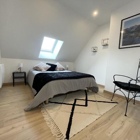 아르젤레가조스트 Chaleur Moderne Des Pyrenees 아파트 외부 사진