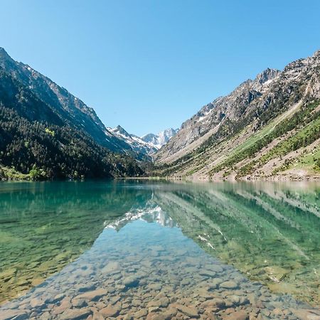아르젤레가조스트 Chaleur Moderne Des Pyrenees 아파트 외부 사진
