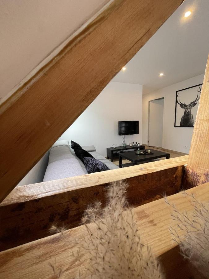아르젤레가조스트 Chaleur Moderne Des Pyrenees 아파트 외부 사진