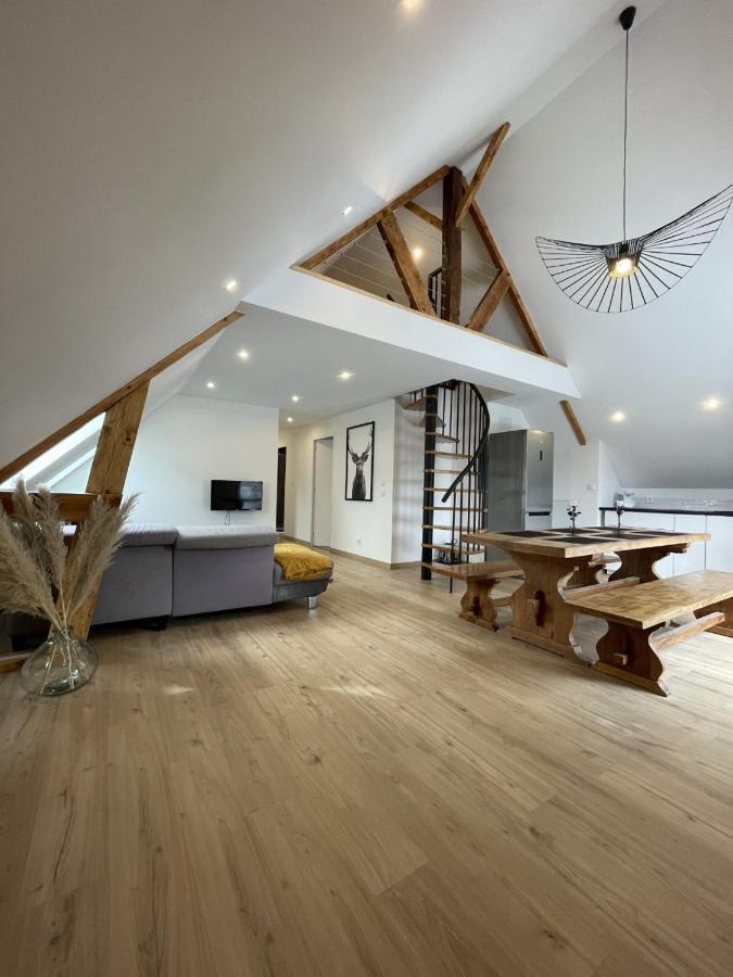 아르젤레가조스트 Chaleur Moderne Des Pyrenees 아파트 외부 사진