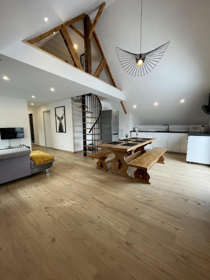 아르젤레가조스트 Chaleur Moderne Des Pyrenees 아파트 외부 사진