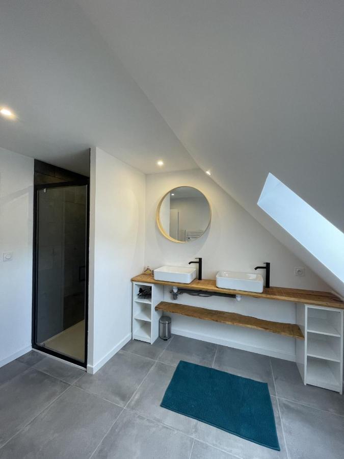 아르젤레가조스트 Chaleur Moderne Des Pyrenees 아파트 외부 사진