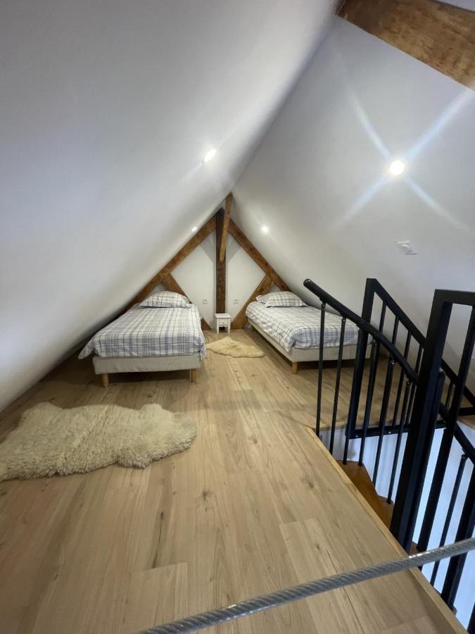 아르젤레가조스트 Chaleur Moderne Des Pyrenees 아파트 외부 사진
